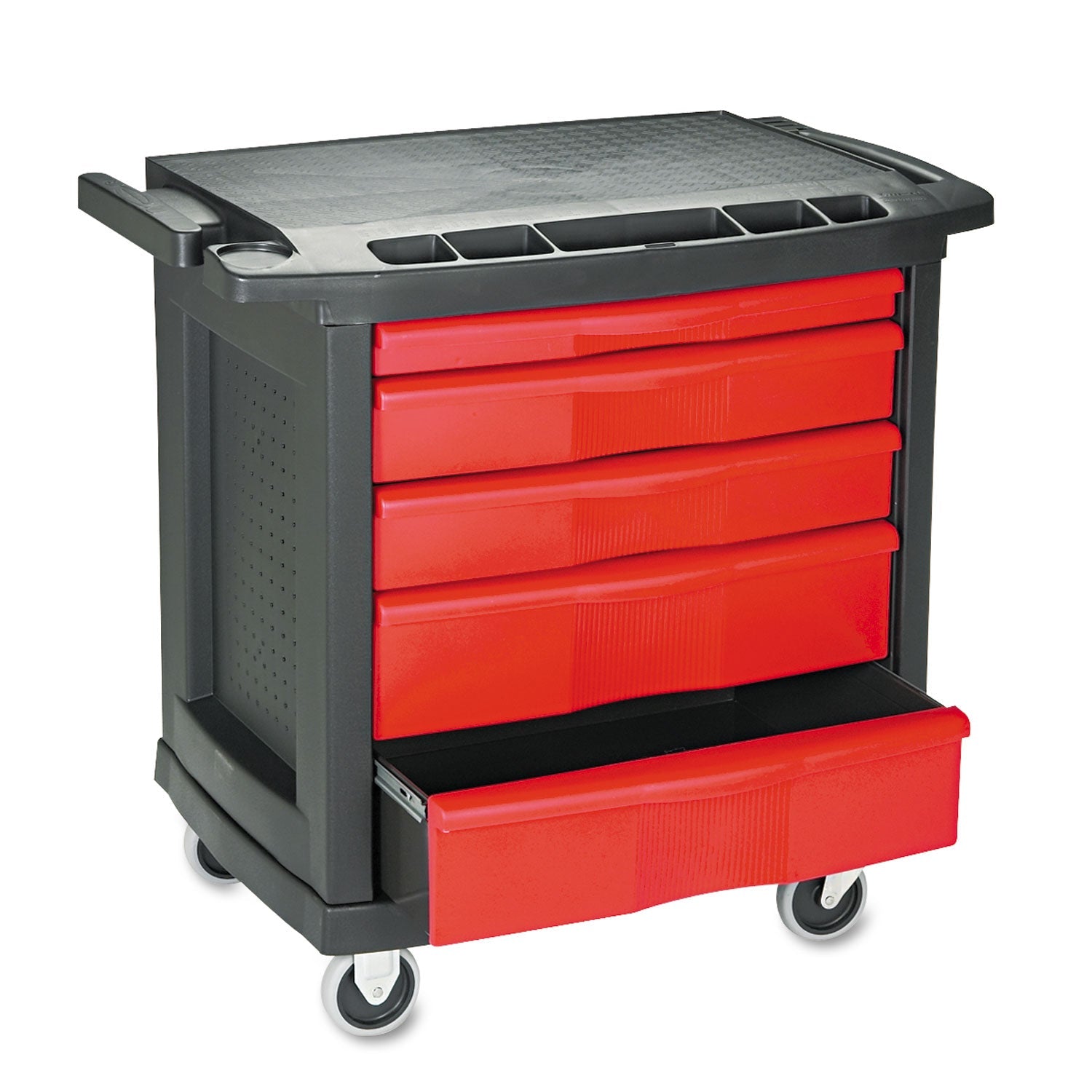 rubbermaid-five-drawer-mobile-workcenter-num-rcp7734bla_1