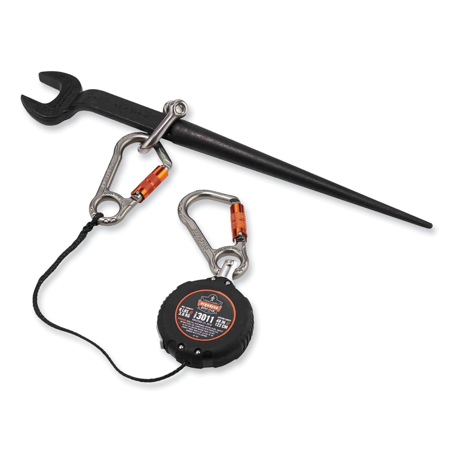 ergodyne-squids-3011-retractable-lanyard-w-tool-swivel-anchor-carabiners-num-ego19311_5