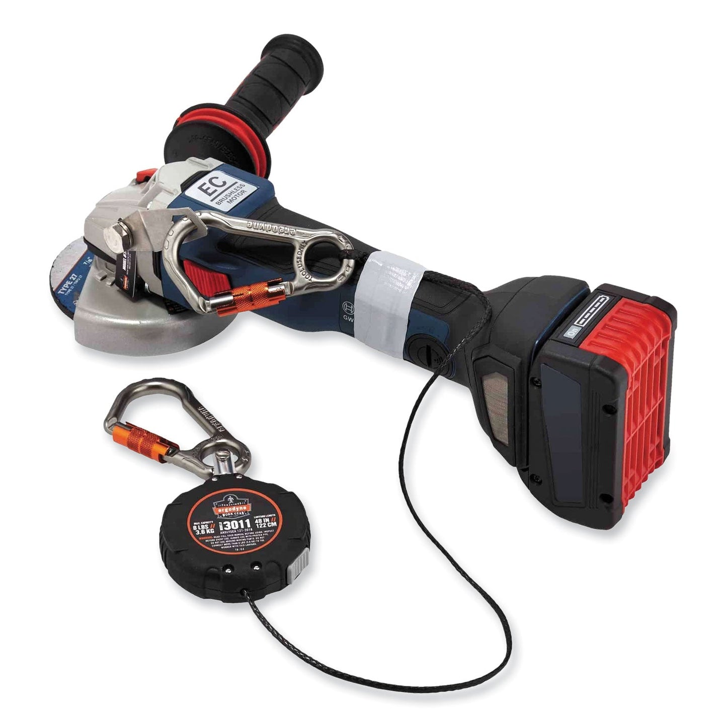 ergodyne-squids-3011-retractable-lanyard-w-tool-swivel-anchor-carabiners-num-ego19311_6