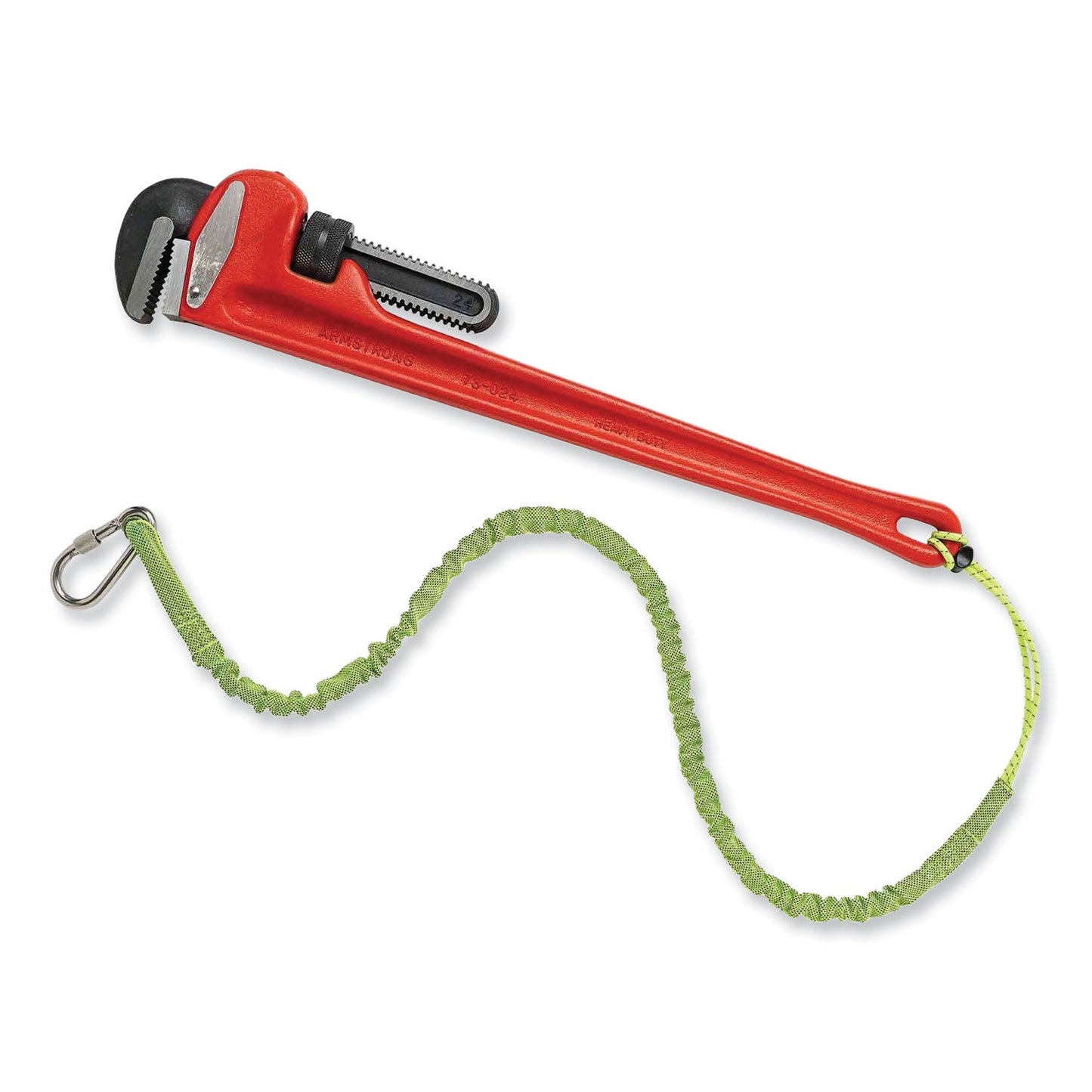 ergodyne-squids-3101-lanyard-w-stainless-steel-carabiner-cinch-loop-num-ego19017_3