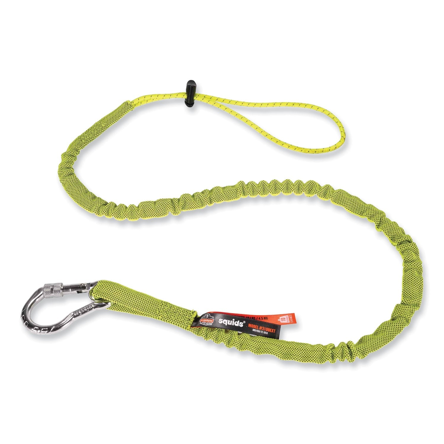 ergodyne-squids-3100-lanyard-w-aluminum-carabiner-cinch-loop-num-ego19013_1