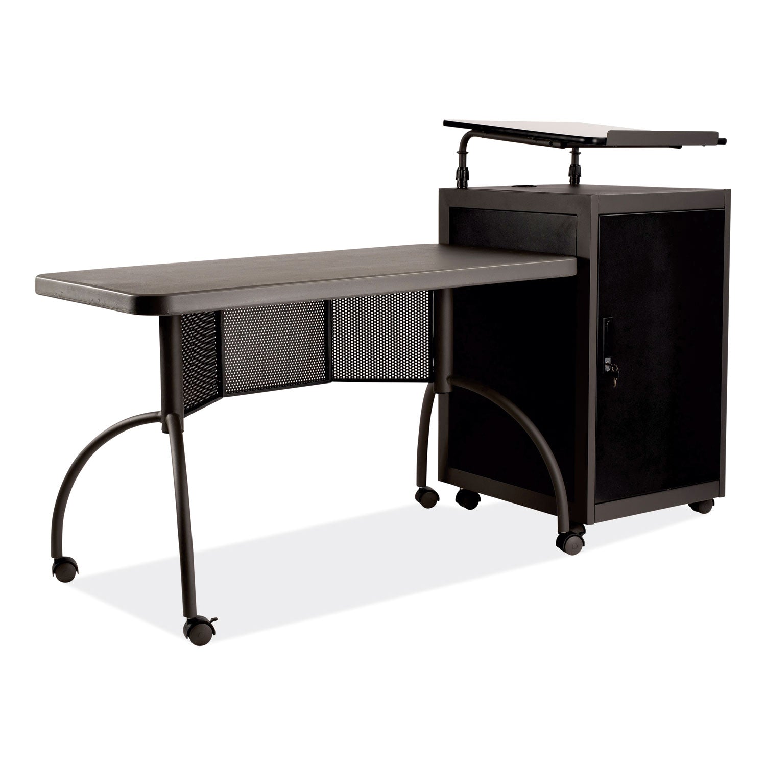 oklahoma-sound-teacher-s-workpod-desk-and-lectern-kit-num-npstwp_1