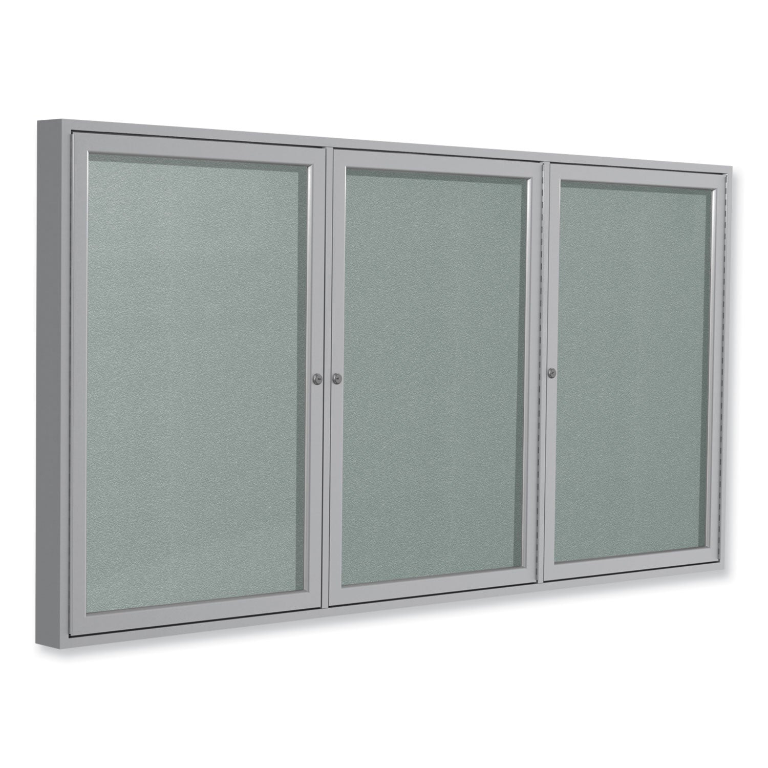 ghent-mfg-3-door-enclosed-vinyl-bulletin-board-with-satin-aluminum-frame-num-ghepa34896vx193_1