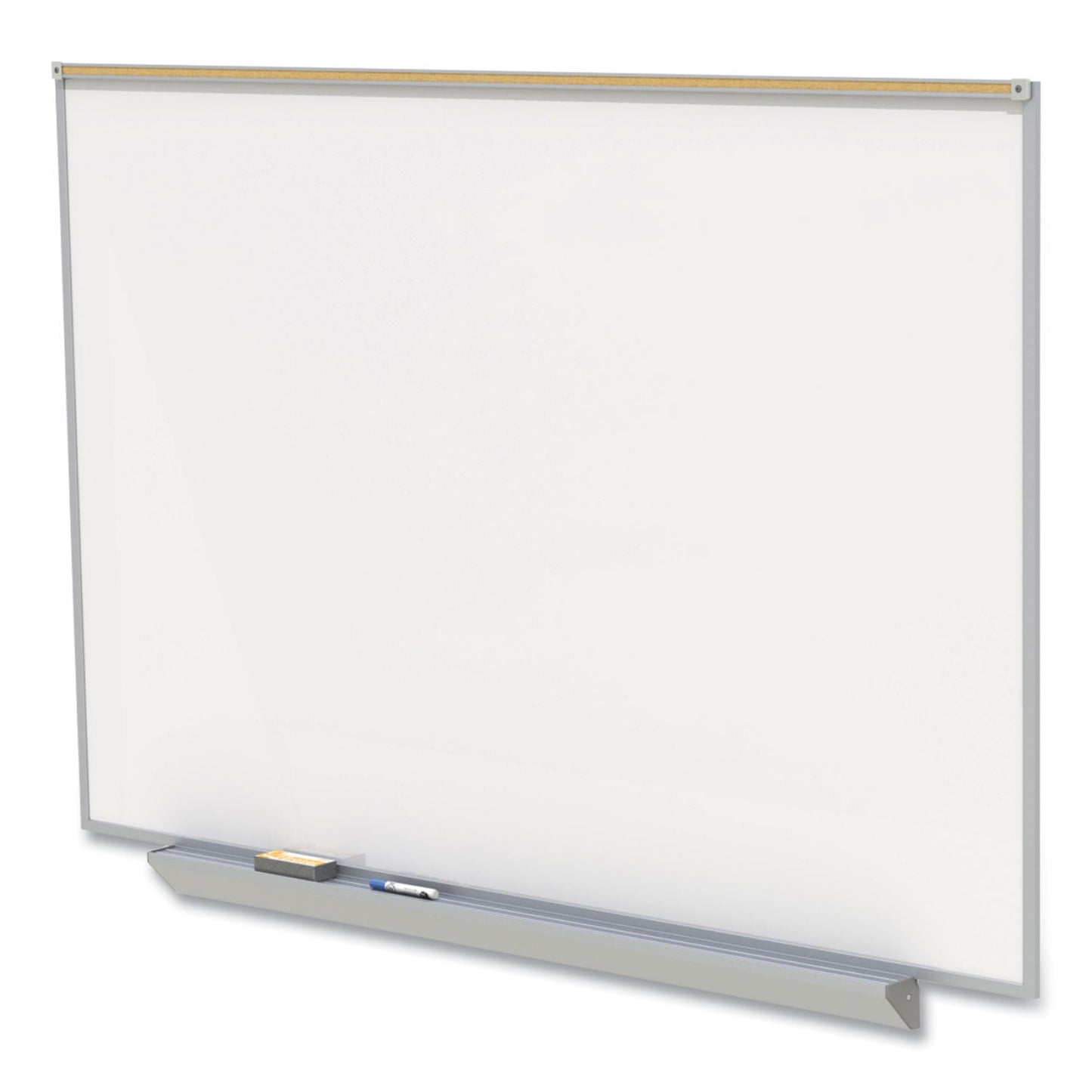 ghent-mfg-proma-magnetic-porcelain-projection-whiteboard-w-satin-aluminum-frame-num-gheprm1464_2
