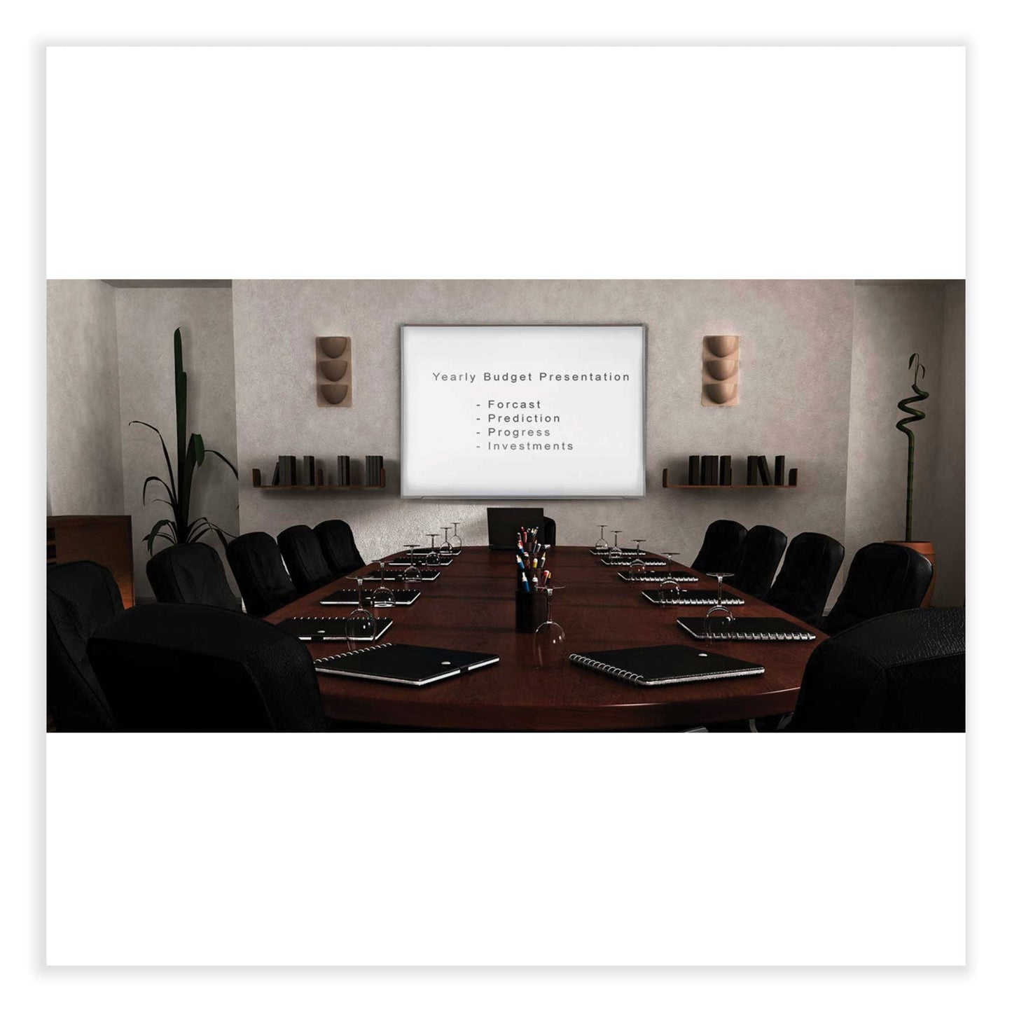 ghent-mfg-proma-magnetic-porcelain-projection-whiteboard-w-satin-aluminum-frame-num-gheprm1344_4