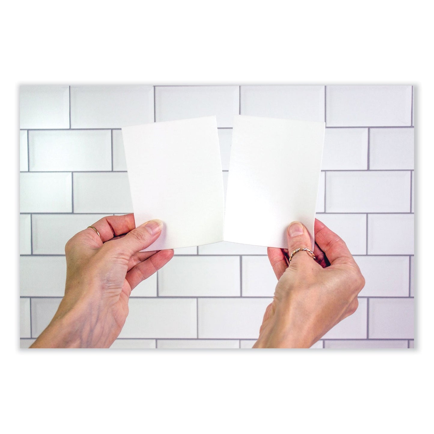 Boulder Clean Laundry Detergent Sheets, Free and Clear, 40/Pack (BCL607476EA)