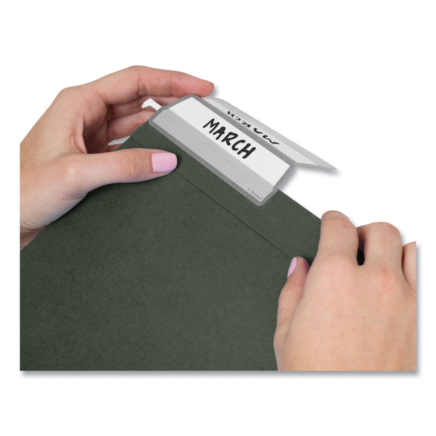 smead-100-recycled-hanging-file-folders-with-protab-kit-num-smd64195_2