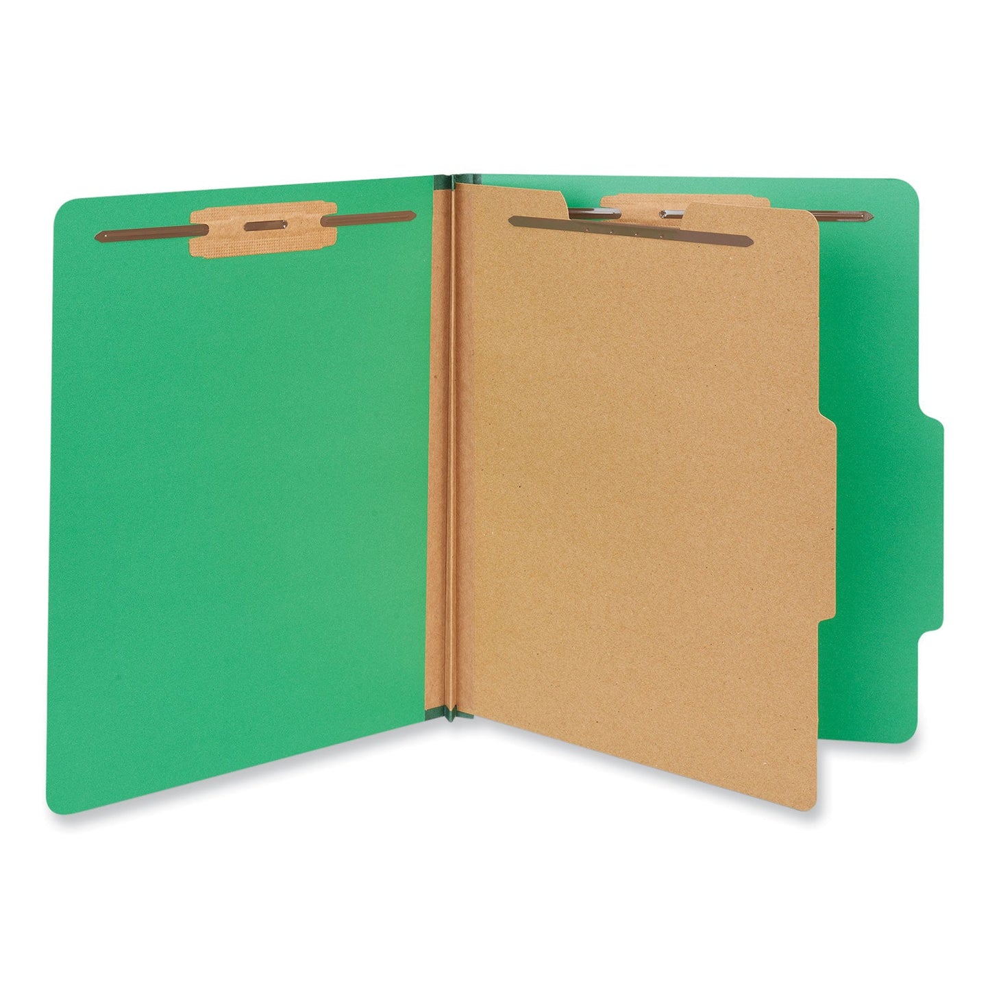 universal-bright-colored-pressboard-classification-folders-num-unv10202_2