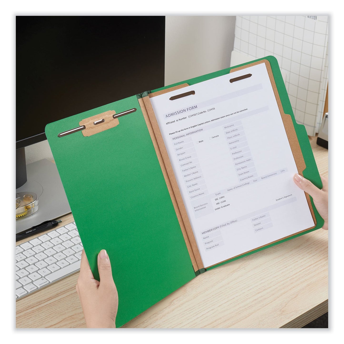 universal-bright-colored-pressboard-classification-folders-num-unv10202_3