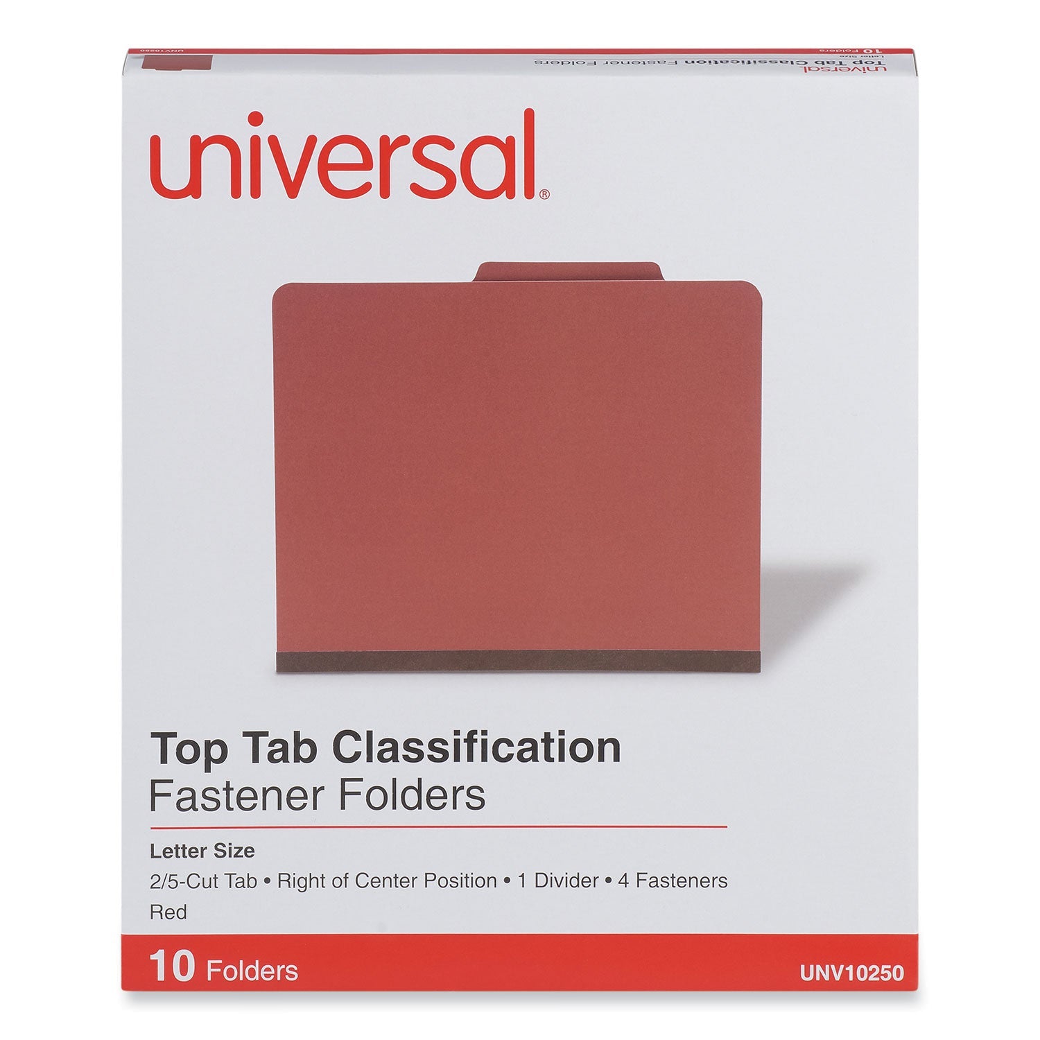 universal-r-four-section-pressboard-classification-folders-2-expansion-1-divider-4-fasteners-letter-size-red-10-box-unv10250_1
