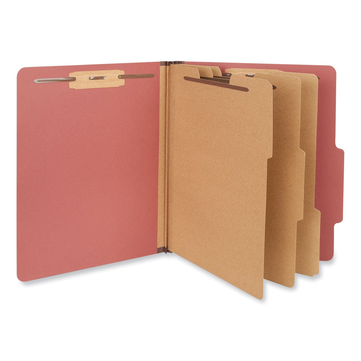 universal-eight-section-pressboard-classification-folders-num-unv10290_3