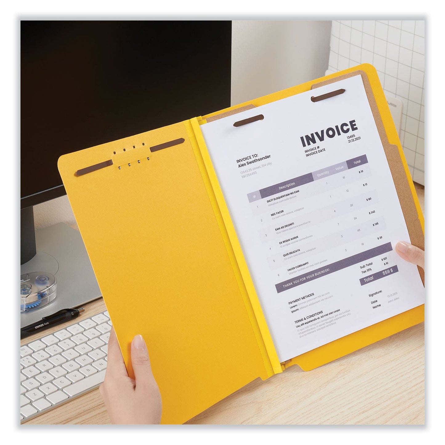 universal-deluxe-six-section-pressboard-end-tab-classification-folders-num-unv10319_3