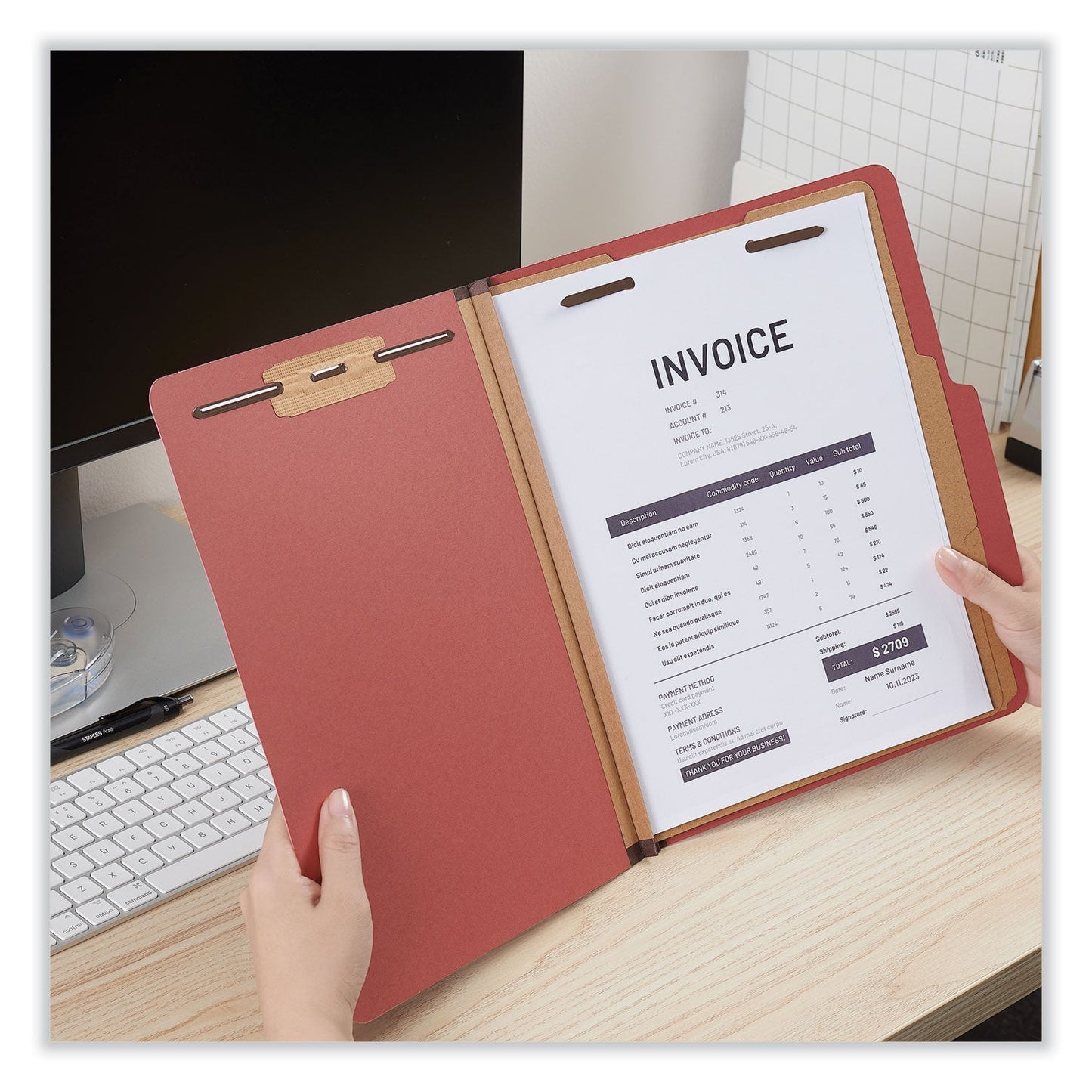 universal-six-section-classification-folders-num-unv10408_3