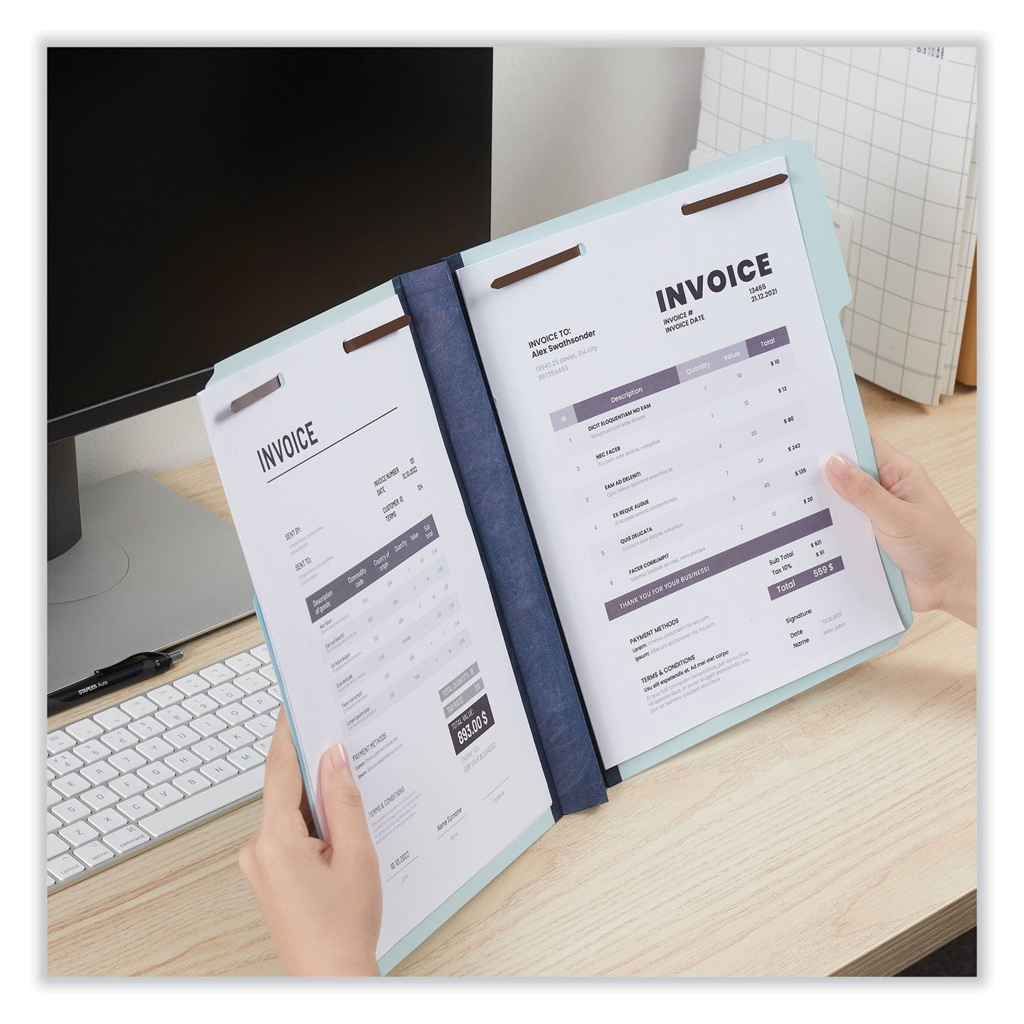 universal-top-tab-classification-folders-num-unv10415_4