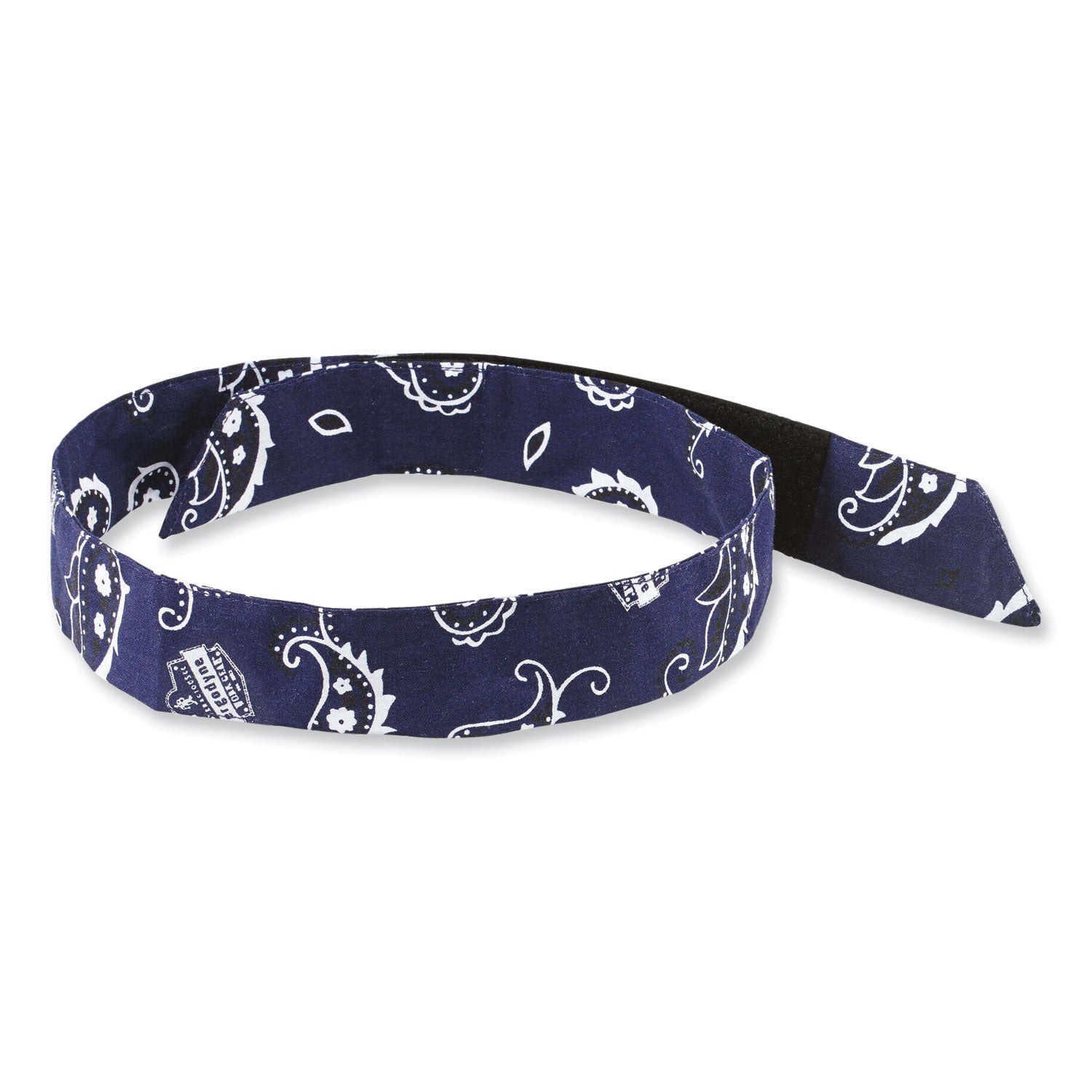 ergodyne-chill-its-6705-cooling-embedded-polymers-hook-and-loop-bandana-headband-num-ego12316_1