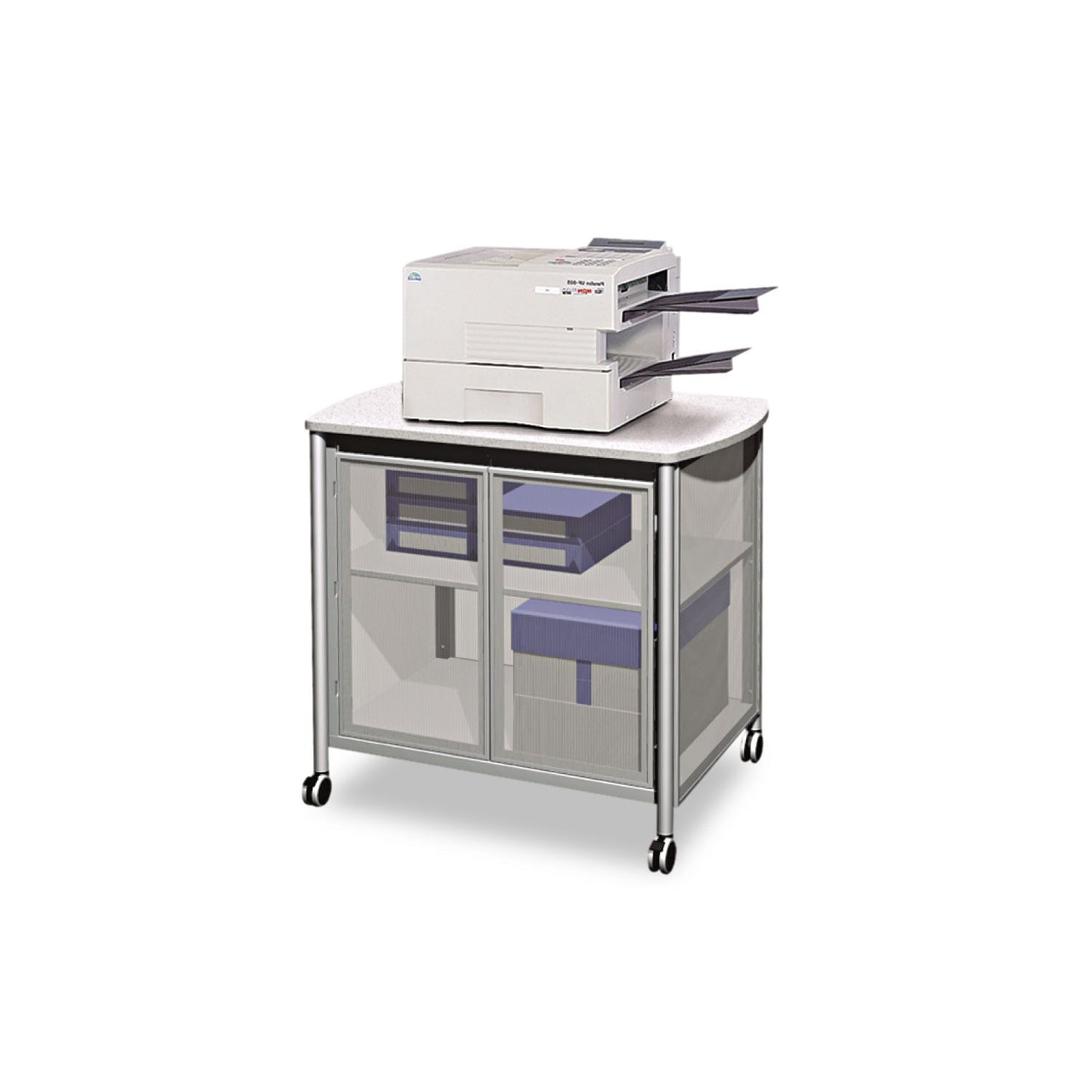 safco-impromptu-deluxe-machine-stand-w-doors-num-saf1859gr_1