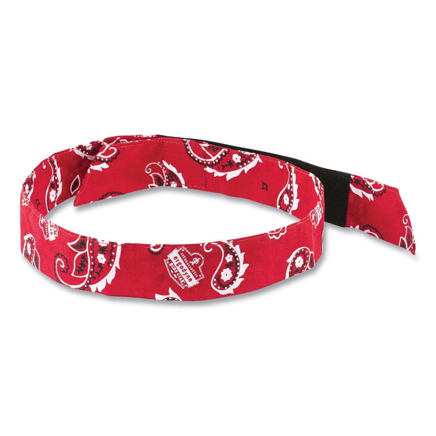 ergodyne-chill-its-6705-cooling-embedded-polymers-hook-and-loop-bandana-headband-num-ego12315_1