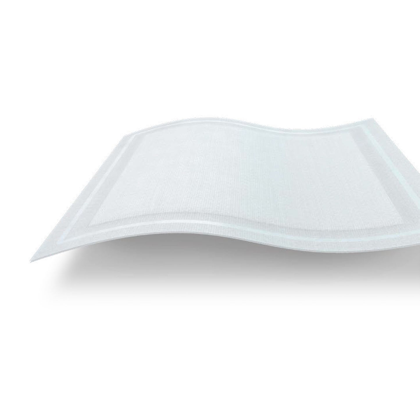 KerraMax Care® Super Absorbent Dressing 2 X 2 Inch Square (1189375_EA)