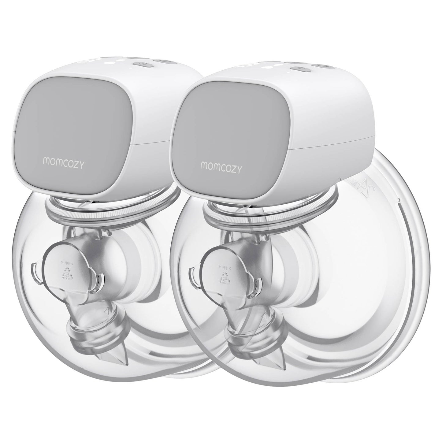 Momcozy S9 Pro-N Hands Free Double Electric Breast Pump Momcozy S9 Pro-N (1269781_EA)
