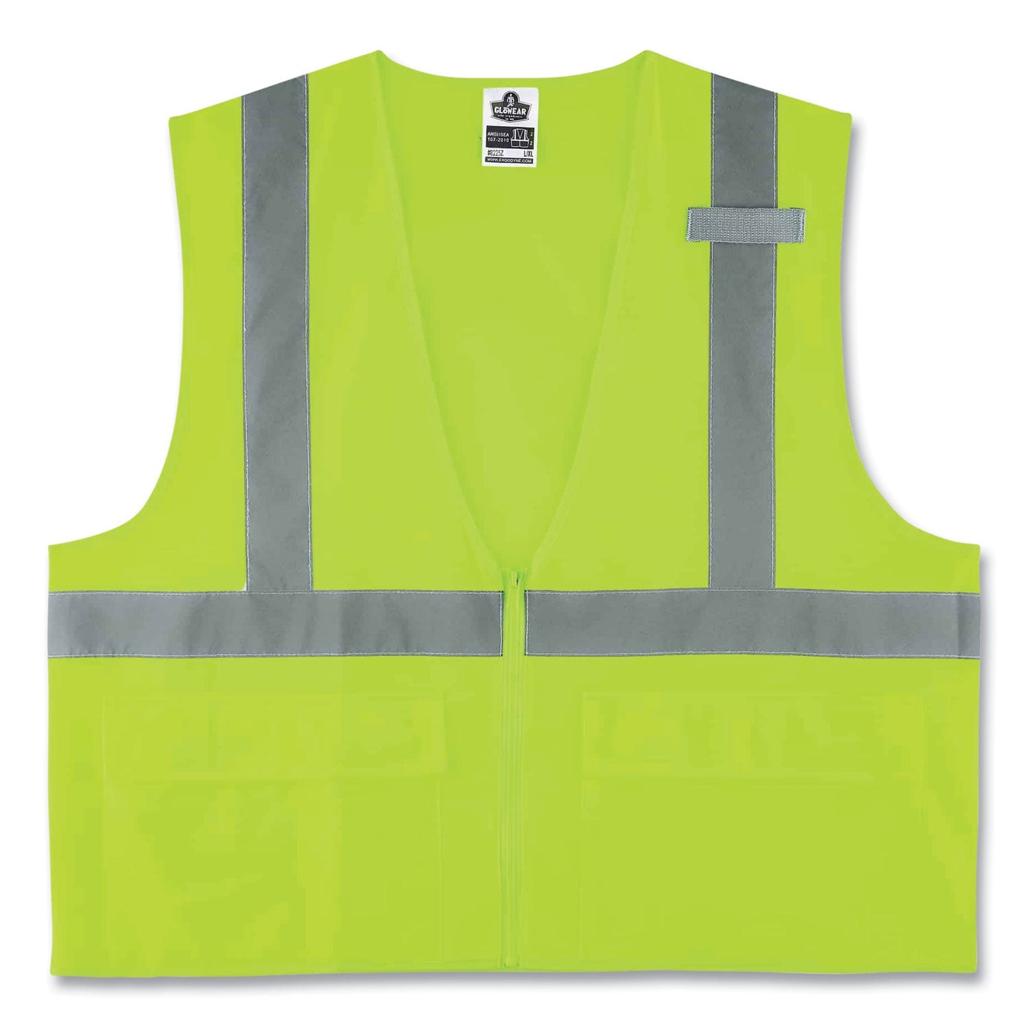 ergodyne-glowear-8225z-class-2-standard-solid-vest-num-ego21169_1