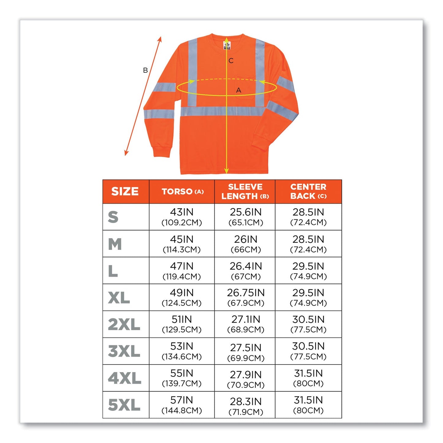 ergodyne-glowear-8391-class-3-hi-vis-long-sleeve-shirt-num-ego21715_4