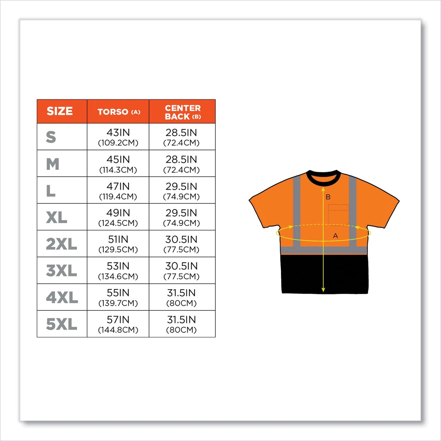 ergodyne-glowear-8289bk-class-2-hi-vis-t-shirt-with-black-bottom-num-ego22519_4