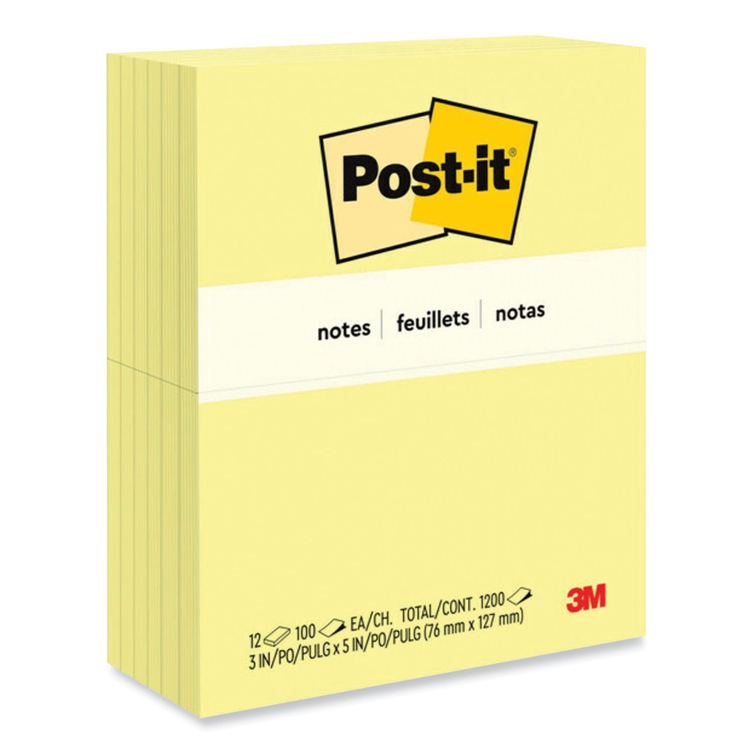 post-it-original-pads-in-canary-yellow-num-mmm655yw_1
