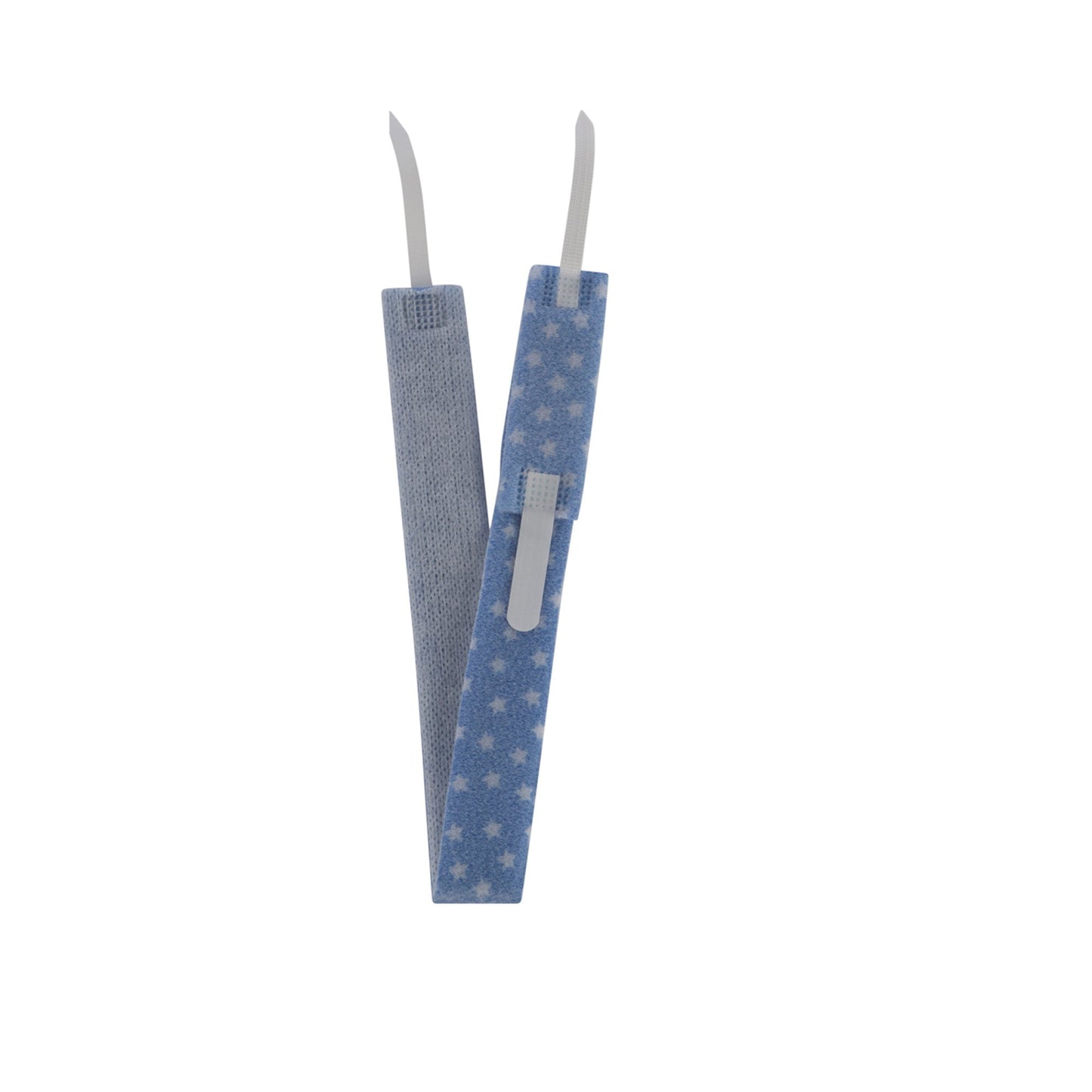 PediPrints® Tracheostomy Tube Holder 1 X 18 Inch Pediatric / Adult (696259_EA)