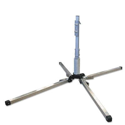 Cortina Econo Tripod Stands, Orange (831-07-822)