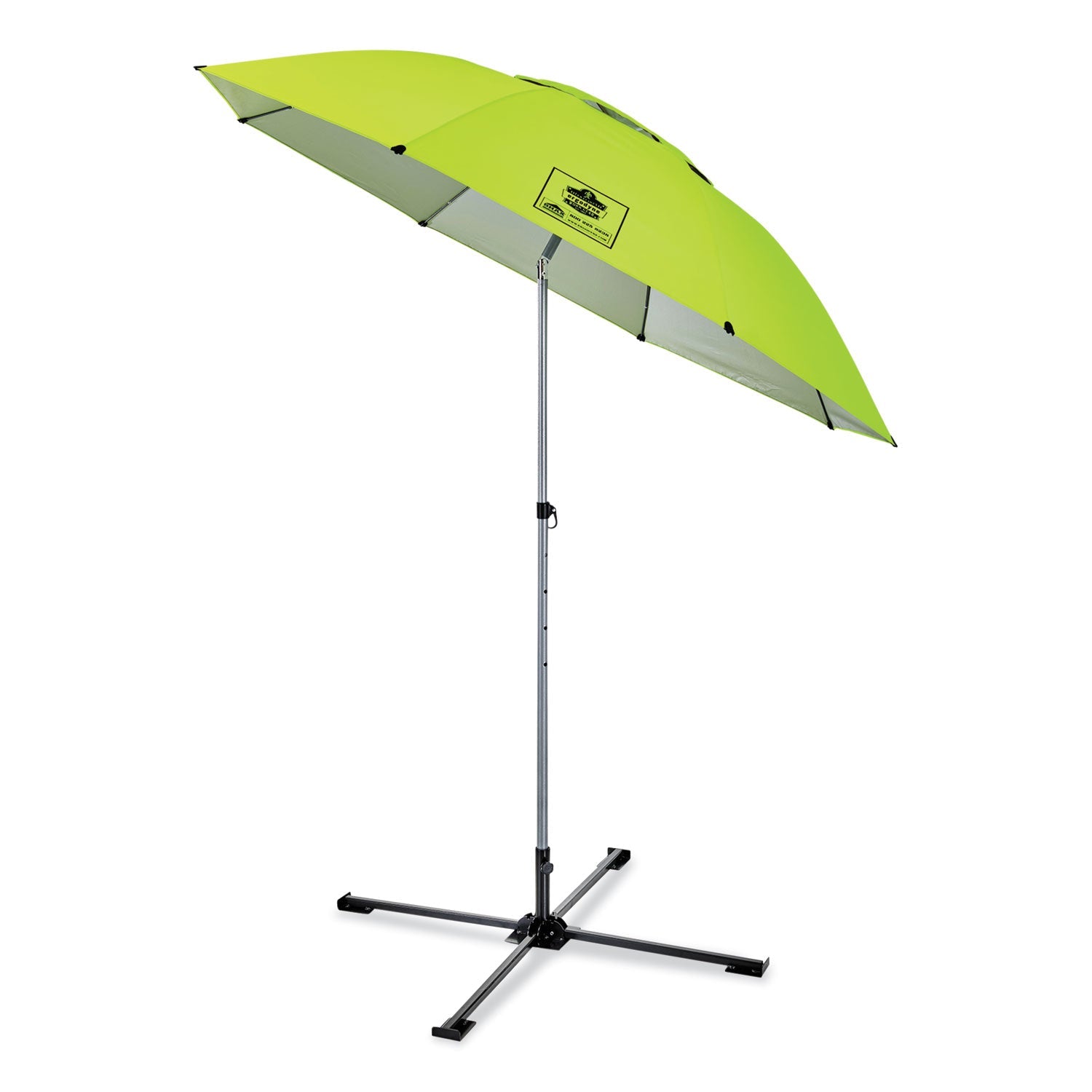 ergodyne-shax-6199-lightweight-work-umbrella-stand-kit-num-ego12969_1