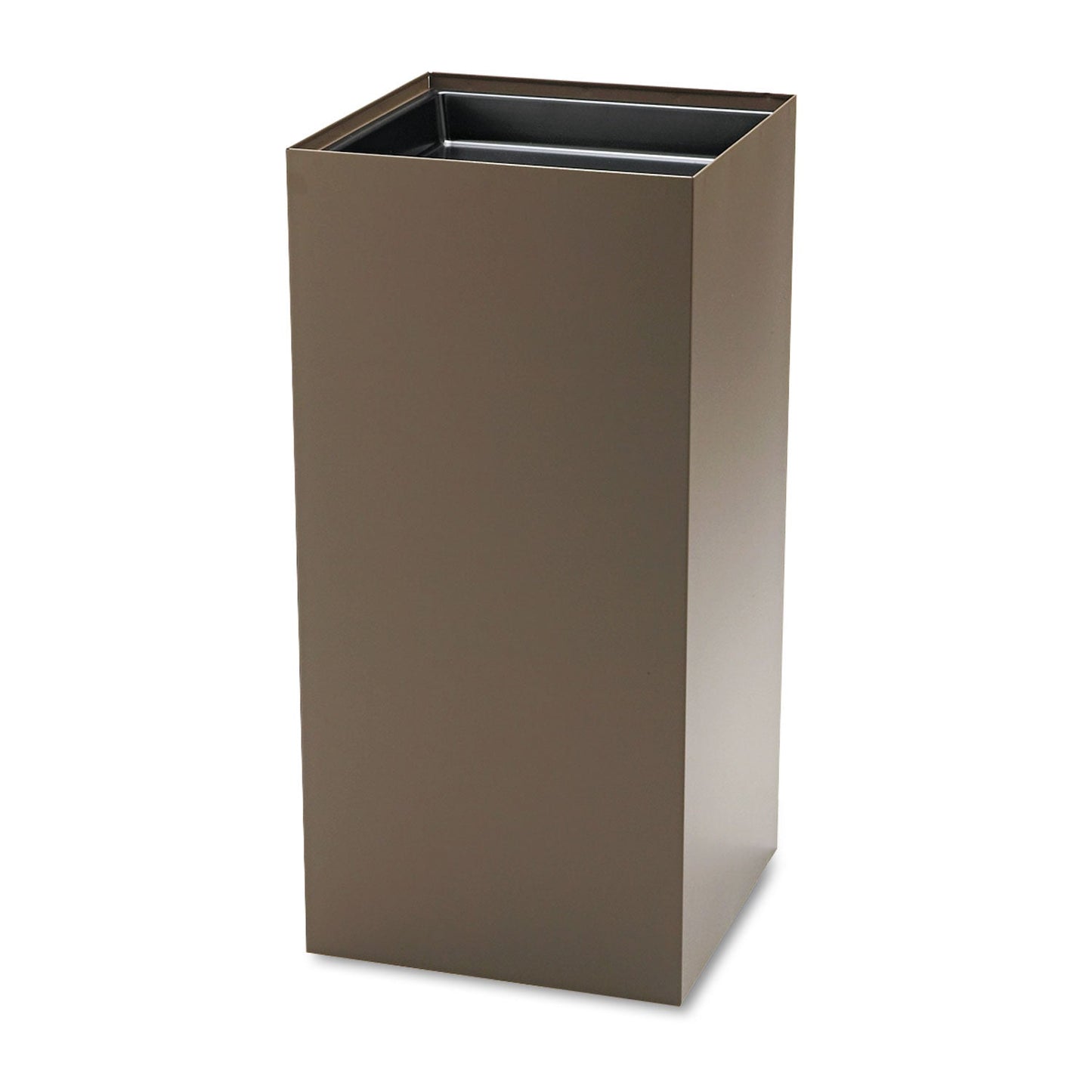 public-square-recycling-receptacles-31-gal-steel-brown-ships-in-1-3-business-days-saf2982br_1