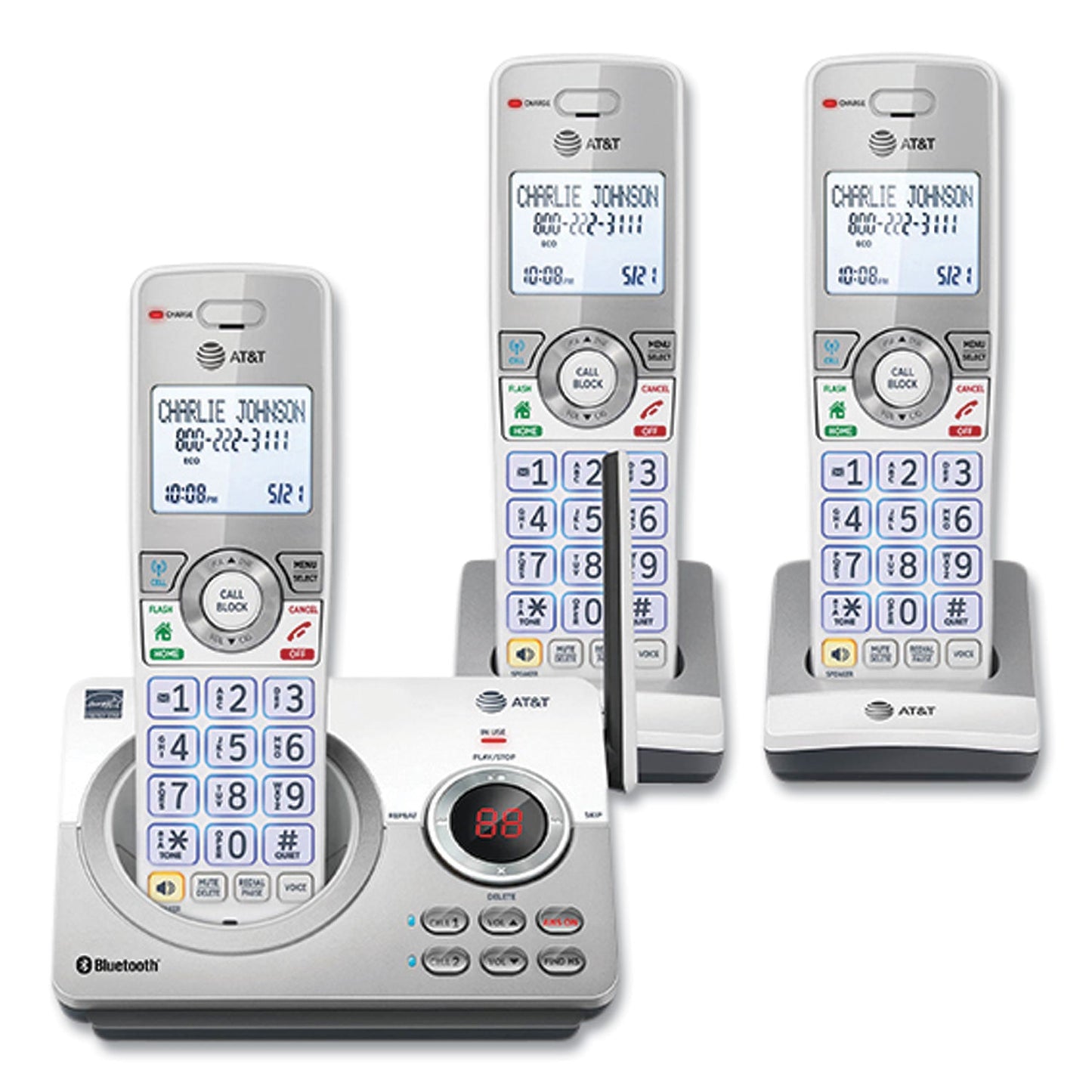 at-t-r-connect-to-cell-dl72310-cordless-telephone-base-and-2-additional-handsets-white-silver-attdl72310_1