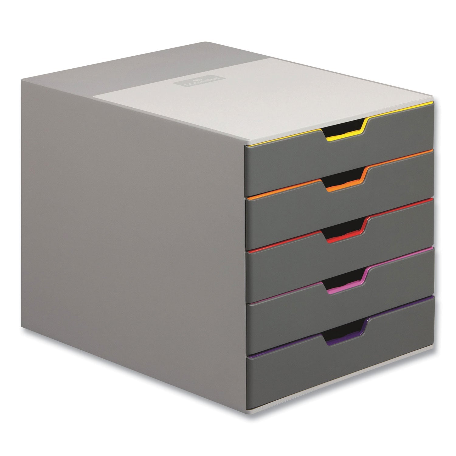 durable-varicolor-desktop-5-drawer-organizer-11-w-x-11-3-8-h-x-14-d-5-drawers-color-labeled-tabs-charcoal-num-dbl760527_1