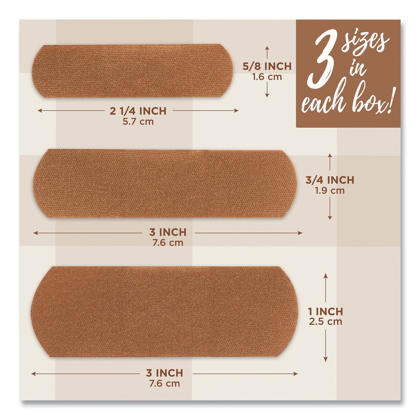 band-aid-r-ourtone-adhesive-bandages-br45-2-25-x-0-63-3-x-0-75-3-x-1-light-brown-30-pack-joj119585_4