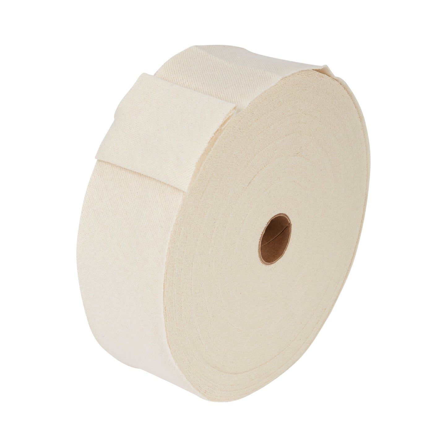 McKesson Bias Cut Stockinette Cotton 3 Inch X 50 Yard Size 3 Beige NonSterile (457642_CS)