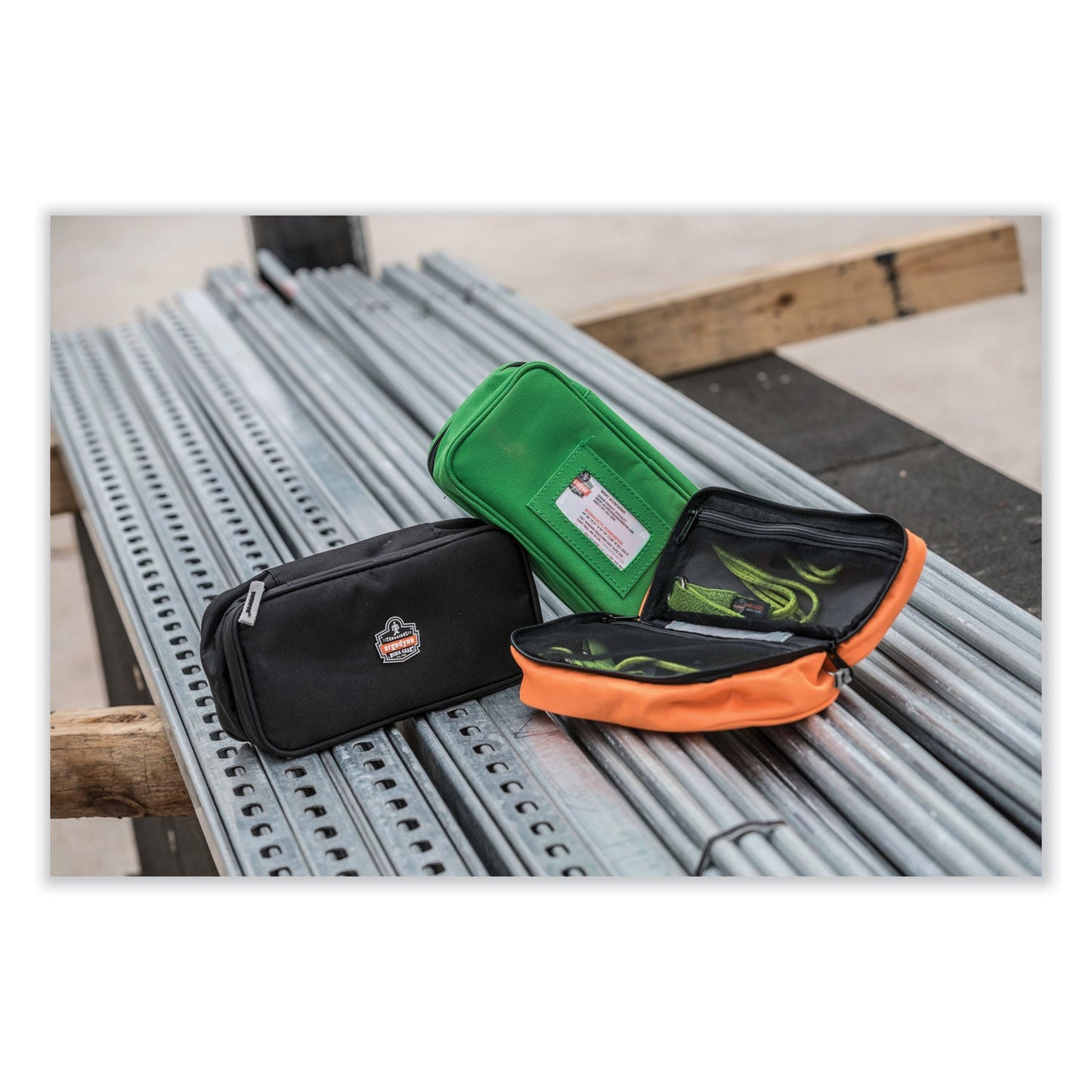 ergodyne-arsenal-5875k-four-large-buddy-organizers-colored-kit-num-ego13875_4