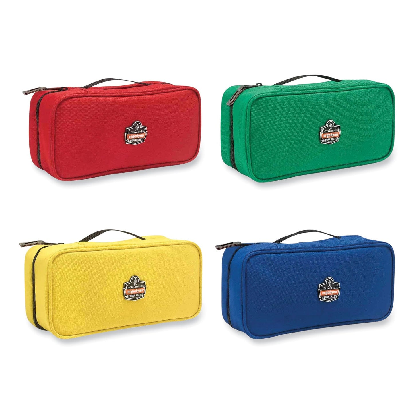 ergodyne-arsenal-5875k-four-large-buddy-organizers-colored-kit-num-ego13875_1