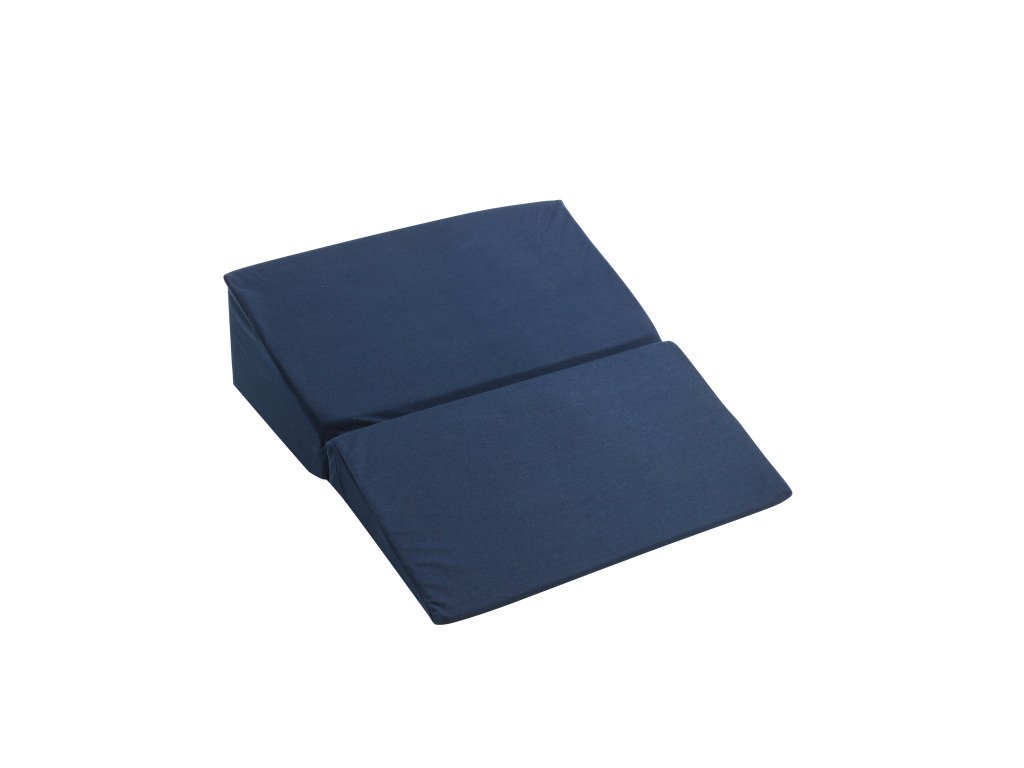Drive Medical Positioner Wedge 23 W X 23 L X 7 H Inch Foam Freestanding (1133970_EA)