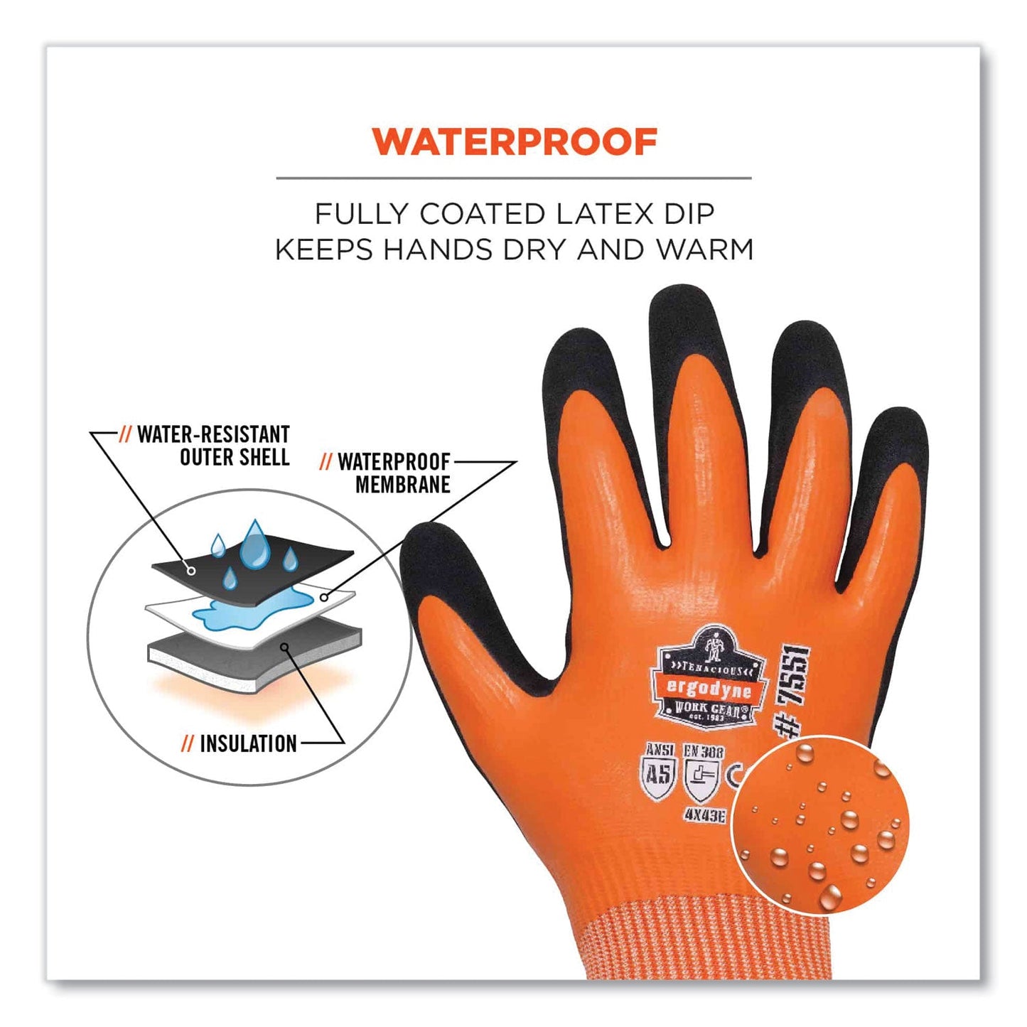 ergodyne-proflex-7551-ansi-a5-coated-waterproof-cr-gloves-num-ego17675_6