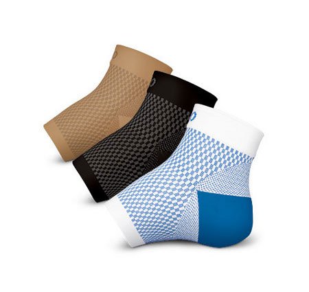 Darco DCS™ Plantar Fasciitis Sleeve Low Profile Left or Right Foot Medium (1122029_EA)