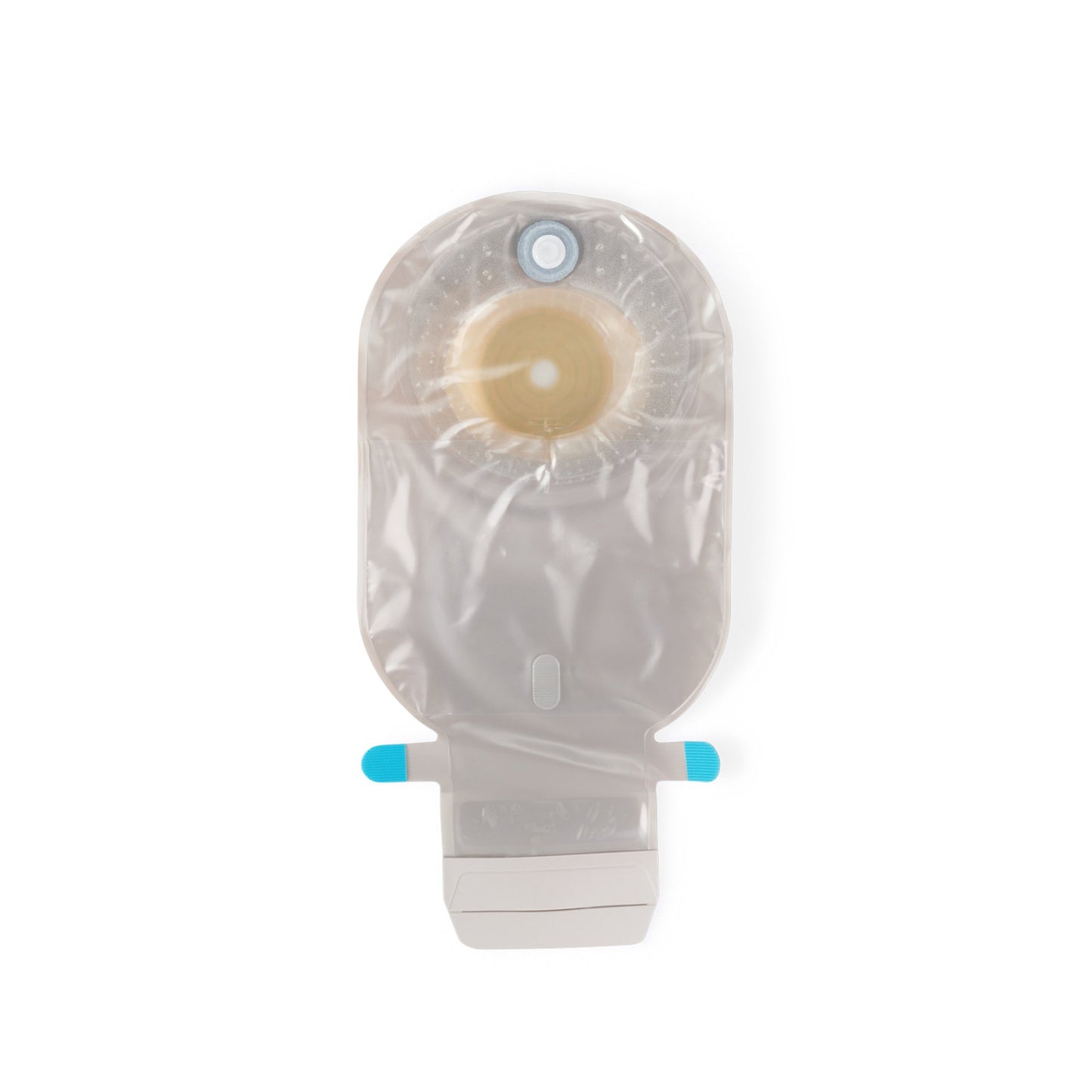 SenSura® Mio Convex Ostomy Pouch One-Piece System 11 Inch Length, Maxi Deep Convex, Trim to Fit 3/8 to 1-11/16 Inch Stoma Drainable (995392_BX)