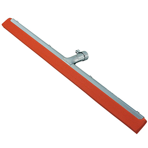 Impact® Standard Red Moss Neoprene Floor Squeegee, 22 Inch (IMP8354)