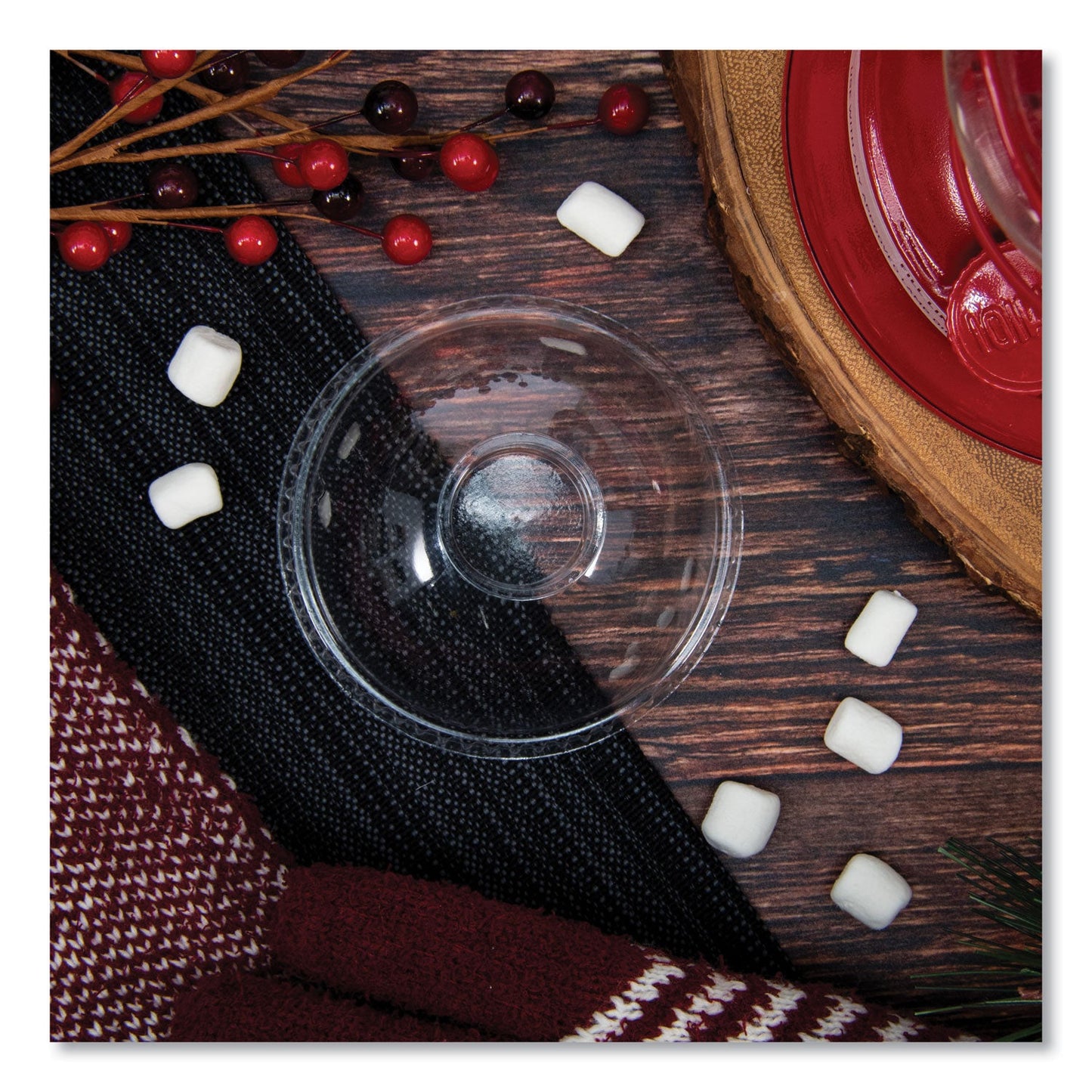 dart-plastic-dome-lid-fits-5-5-oz-to-26-oz-foam-cups-clear-1-000-carton-dccdnr626_4