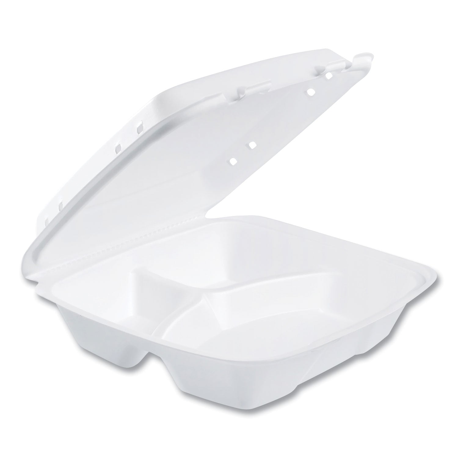 dart-r-insulated-foam-hinged-lid-containers-3-compartments-9-01-x-9-4-x-3-1-white-200-carton-dcc90htpf3vr_1