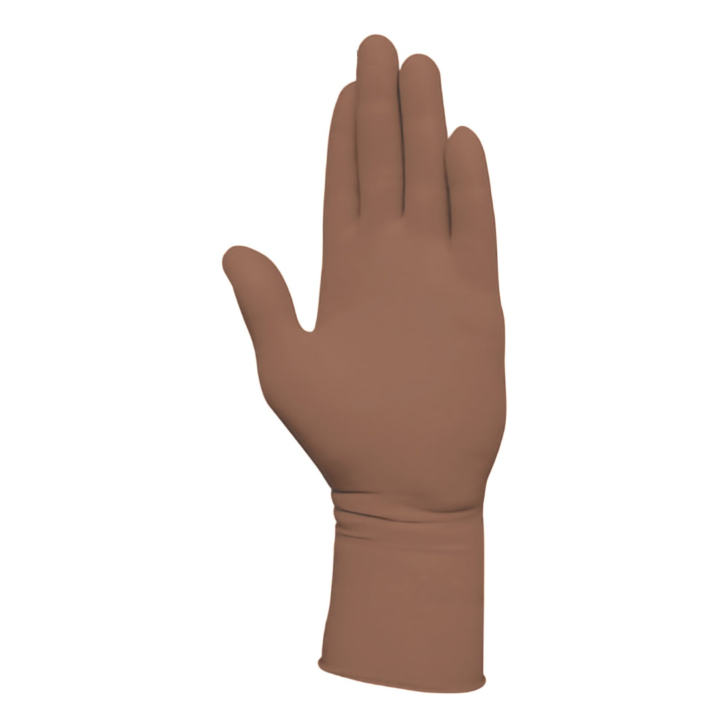Biogel® PI OrthoPro® Surgical Glove Size 7.5 Sterile Polyisoprene Standard Cuff Length Micro-Textured Brown Not Chemo Approved (798915_BX)