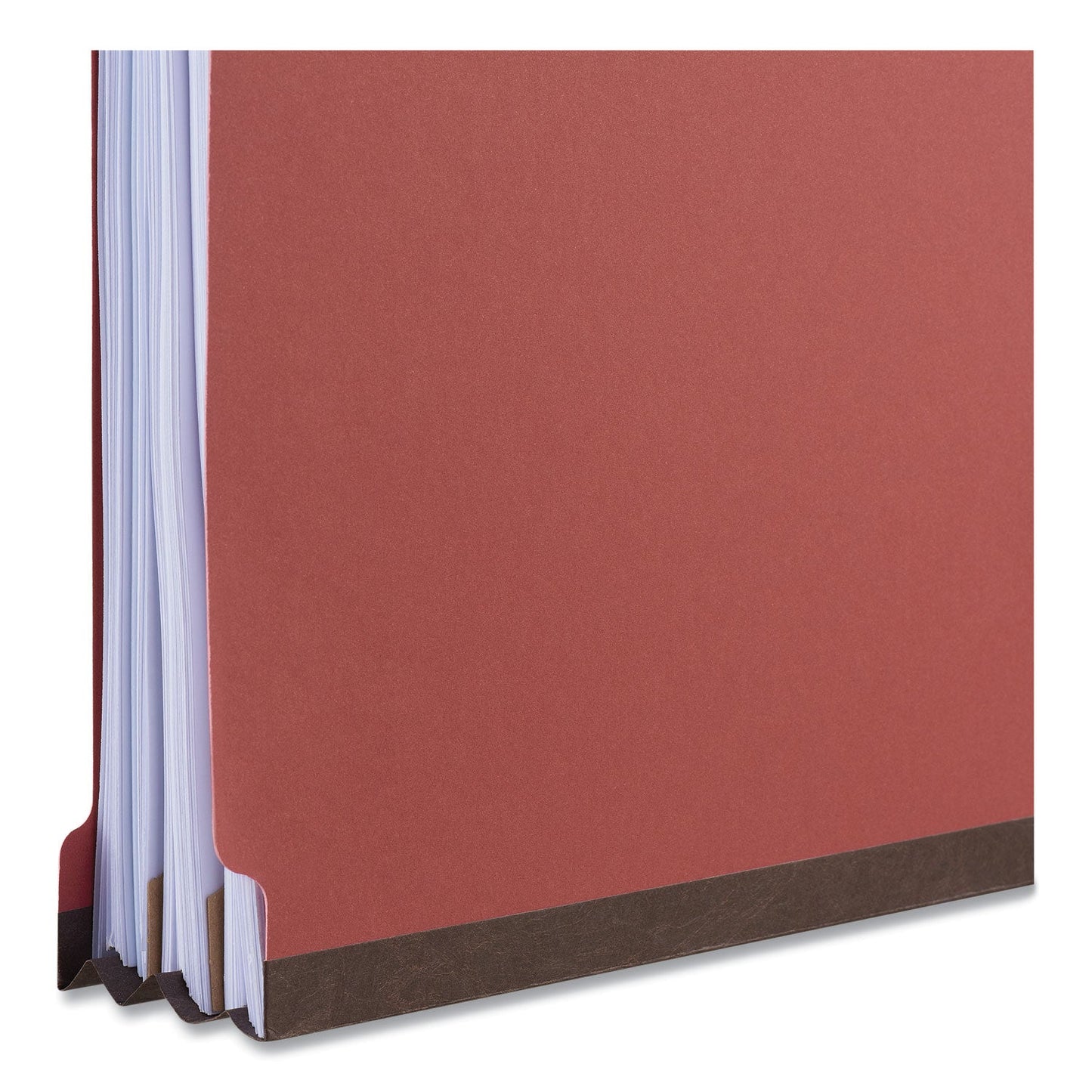 universal-red-pressboard-end-tab-classification-folders-num-unv10315_4