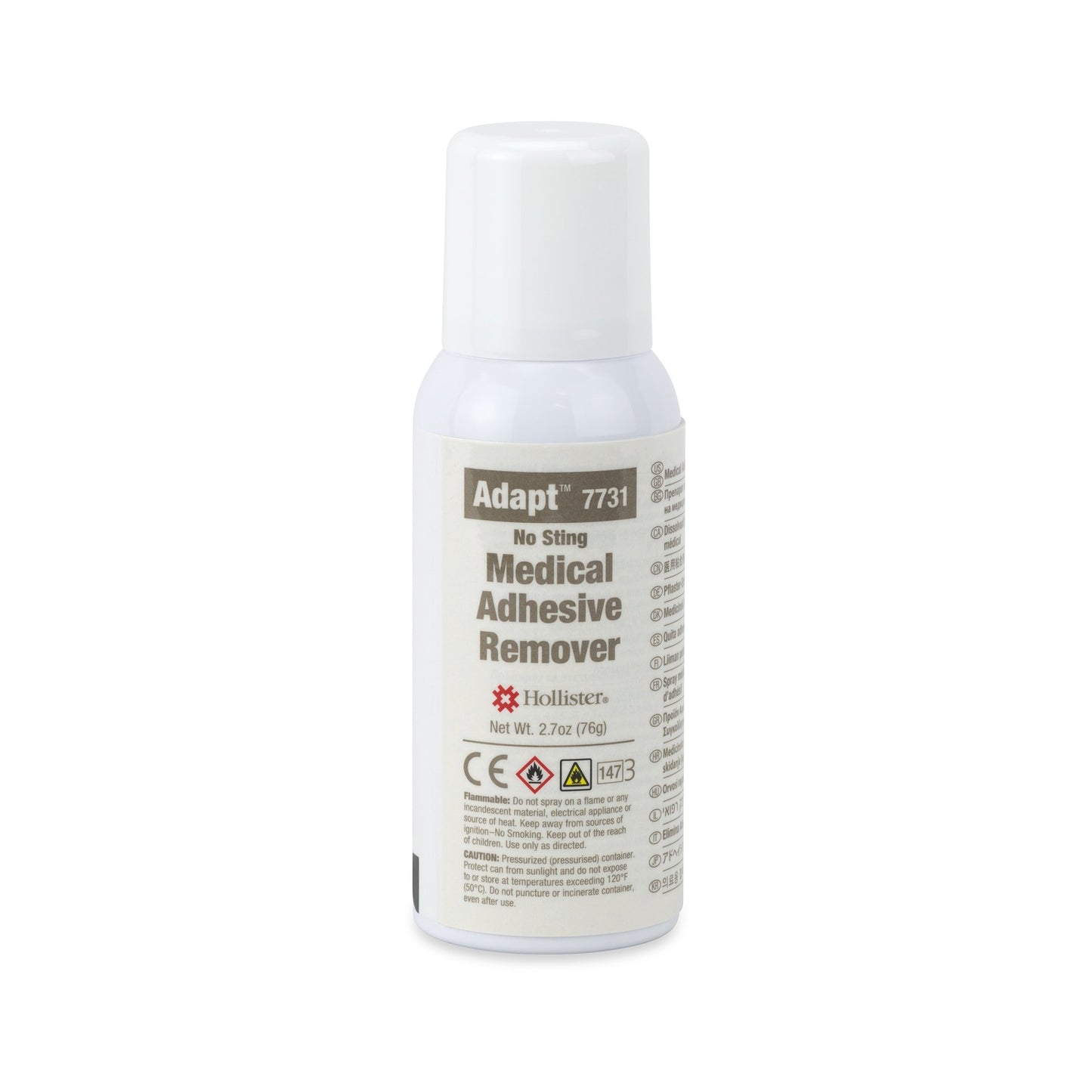Adapt Adhesive Remover Spray 2.7 oz. (851681_EA)