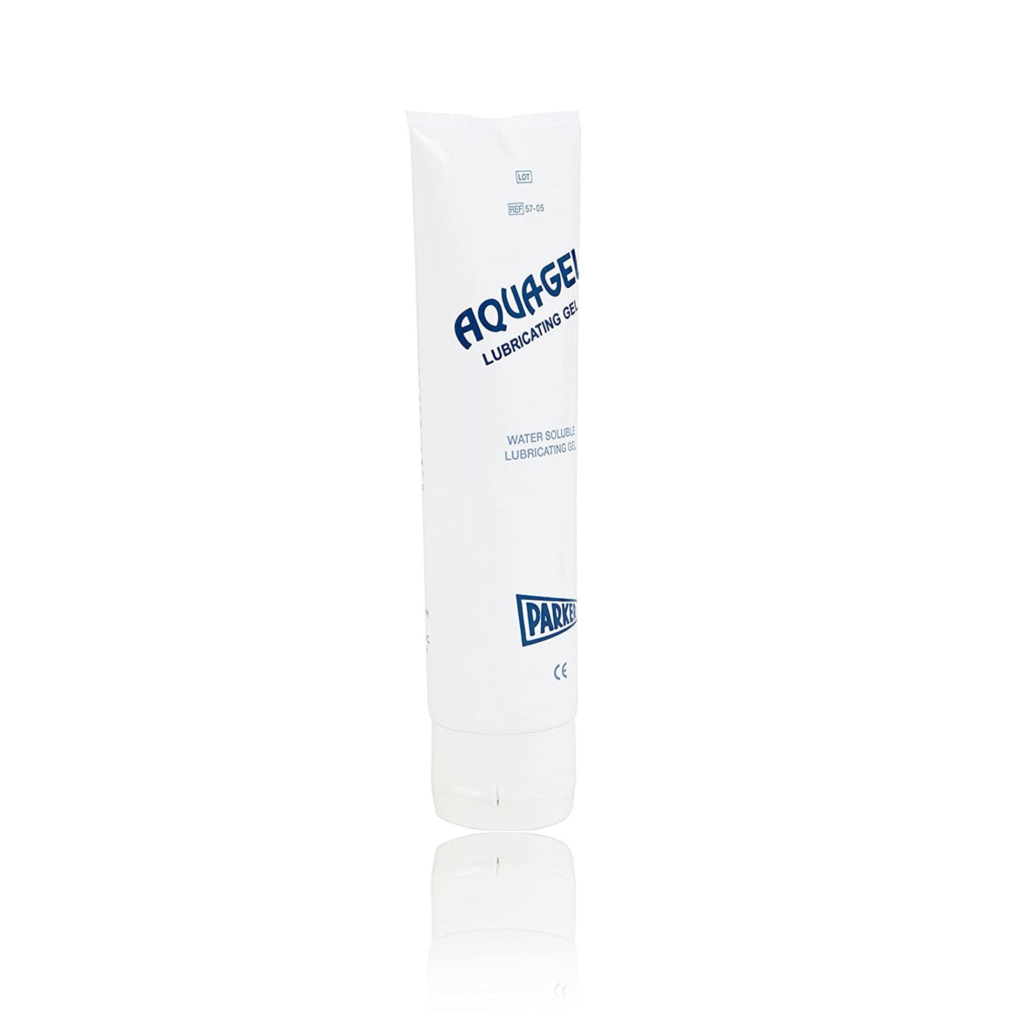 Aquagel® Lubricating Jelly 5 oz. Tube NonSterile (477267_BX)