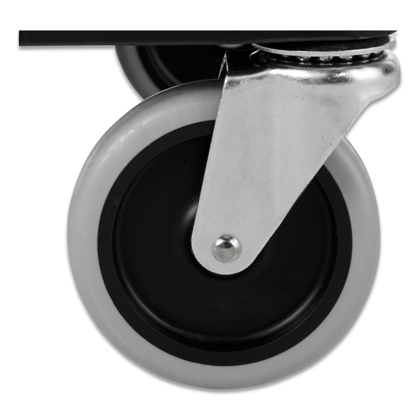 rubbermaid-r-commercial-utility-cart-with-locking-doors-plastic-3-shelves-200-lb-capacity-33-63-x-18-63-x-37-75-black-rcp345700bla_6