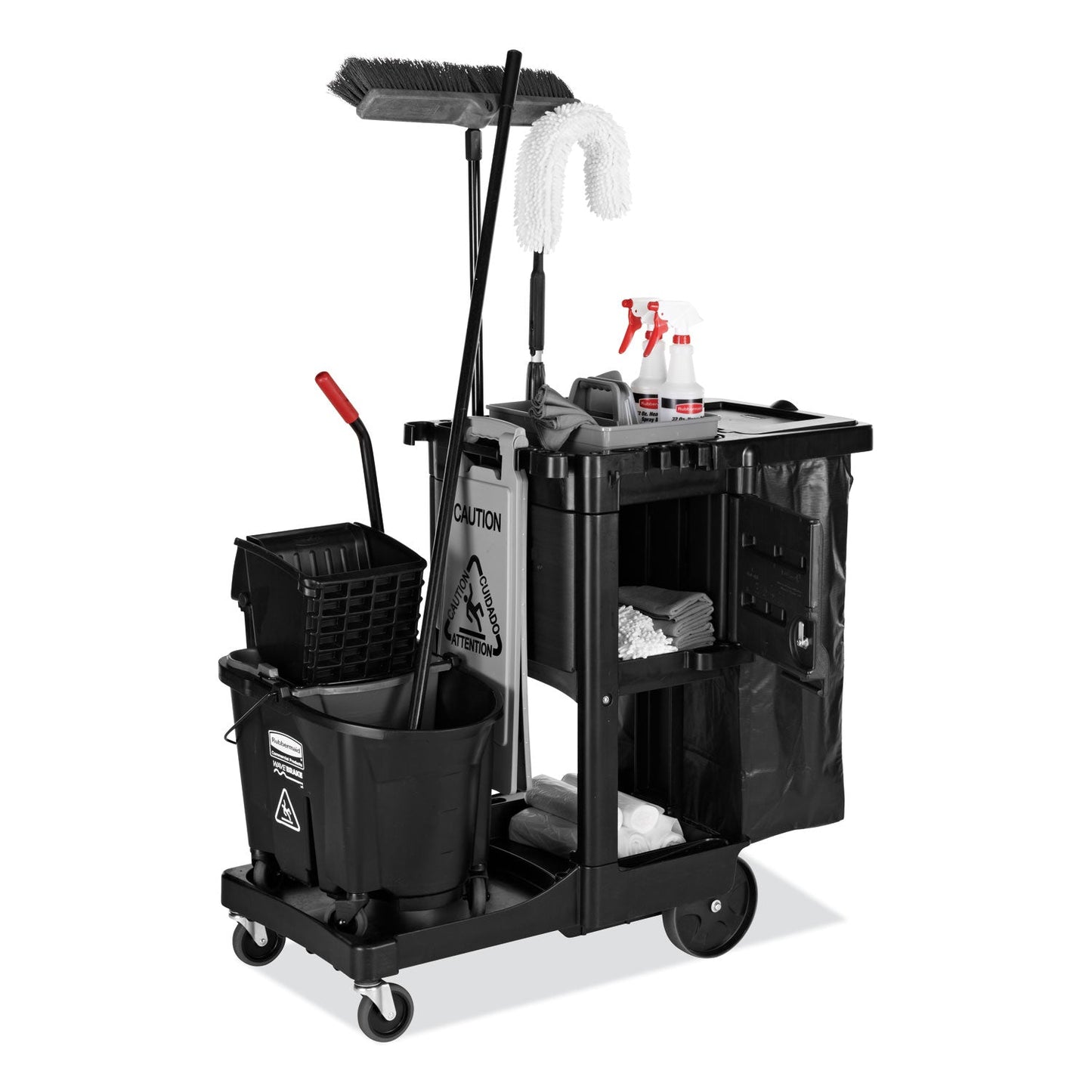 rubbermaid-executive-janitorial-cleaning-cart-num-rcp1861430_3